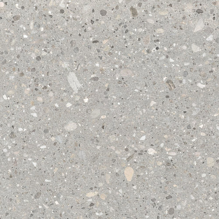 Керамогранит Saga_GT грес глаз. серый 600*600*9,5 GT60602301MR Global Tile *1,44м.кв/43,2