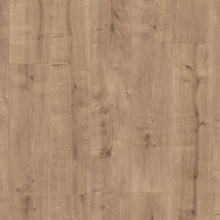 Ламинат ЕВРОХОУМ  АРТ К405 Дуб Солнечный 4V 33 кл (1285х192х12мм) в уп.1,480кв.м *1уп=6шт*52уп