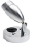 Светильник настенный (спот) B272 SL 3W хром  VERNER LIGHTING *1/50