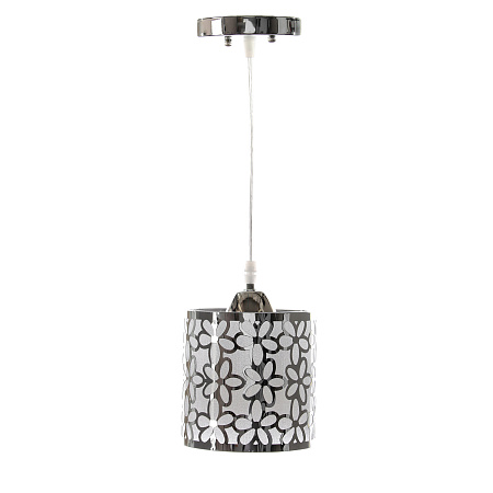 Люстра N0586/1H   СН    1*40W  E27, 220V VERNER LIGHTING *1