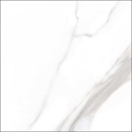 Керамогранит Triumph грес глаз. белый 600*600*9.5 GT60600403MR Global Tile *1,44 м.кв./43.2