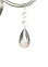Люстра N1079/5 CH Е27 5*40Вт (h=780; d=640)  VERNER LIGHTING *1
