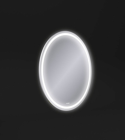 Зеркало /Cersanit/ LED  040 desigh 57*77,с подсветкой, антизапотевание (KN-LU-LED040*57-d-Os) *1/40