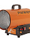 Пушка тепловая газовая 16кВт 350м3/ч S-480м2 пьезоподжиг GS16 PATRIOT *1