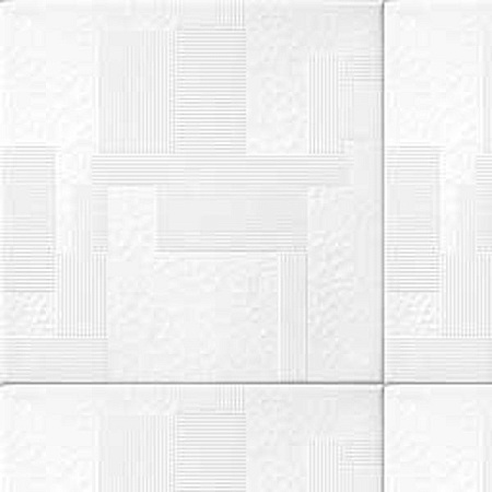 Потолок полистирол СОЛИД  (белый) 2049   (1 уп=2 м2)    *20