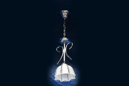 Люстра N0554/1H       1*60W  E27, 220V VERNER LIGHTING *1