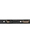 Ригель торцевой ЧЕРНЫЙ 5 1/2" Нора-М *1/20/200