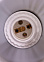 Люстра N2208/1H CH Е27 1*40Вт (h=930; d=150)  VERNER LIGHTING *1