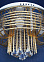 Люстра Q0124/6    Модерн   6*20W G4-12V  (h=300, ф=470)  VERNER LIGHTING *1