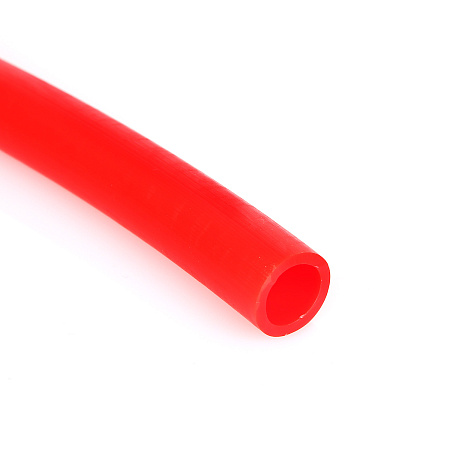 Труба Теплый пол PERT D16х2 мм 200м (красный) *200