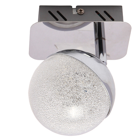 Светильник настенный (спот) CK180207-1  1*SMD*5W   VERNER LIGHTING *1/24