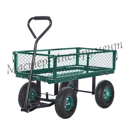 Тележка грузовая 150кг Garden Cart *1