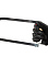 Лобзик ручной 130*250мм хромированный (без полотна) STAYER COBRA *1/10