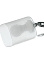 Светильник подвесной N2018/2 CH Е27 2*40Вт ( h=280; d=470) S=8м2 VERNER LIGHTING *1