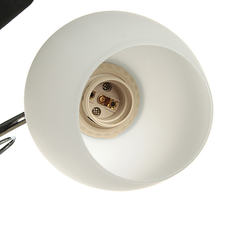 Люстра N0309/3    3*60W E27, 220V  VERNER LIGHTING *1