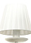 Люстра N1991/5 Е27 5*40Вт (h=910; d=610)  VERNER LIGHTING *1