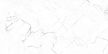 Плитка настенная Solo белая 500*250*8,5 GT95VG Global Tile * 1,375 / 74,25