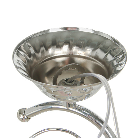 Люстра N0309/3    3*60W E27, 220V  VERNER LIGHTING *1