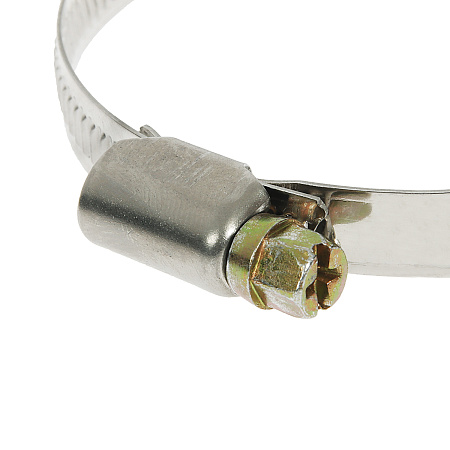 Хомут металлический универсальный нерж Ø 50*70 Эра *10/50/500