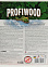 Состав огнебиозащитный 10 кг PROFIWOOD 2-я группа ББ-11 средней концентрации *1/60