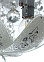 Люстра S0995/3    3*60W E14, 220V  d.300 VERNER LIGHTING *1