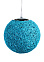 Люстра N0835/1H CH Е27 1*40Вт ( h=840; d=220)  VERNER LIGHTING *1