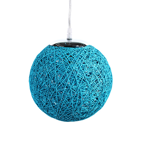 Люстра N0835/1H CH Е27 1*40Вт ( h=840; d=220)  VERNER LIGHTING *1