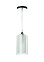 Люстра N1781/1H CH Е27 1*40Вт ( h=930; d=150)  VERNER LIGHTING *1