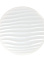Светильник светодиодный акриловый 340мм 36W  8011/16W*2 LED 3 реж(теплый и хол.свет,смеш)S=20м2VERNE