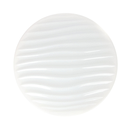 Светильник светодиодный акриловый 340мм 36W  8011/16W*2 LED 3 реж(теплый и хол.свет,смеш)S=20м2VERNE