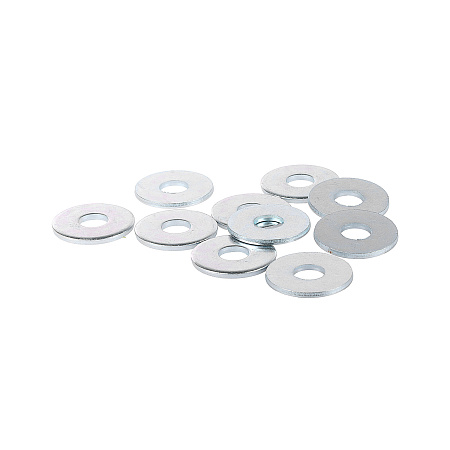 Шайба М12 DIN 9021 увеличенная BROZEX  (10шт) *10/100