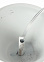 Люстра N1983/8 WG Е14 8*40Вт ( h=700; d=750)VERNER LIGHTING *1
