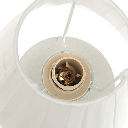 Люстра N1991/5 Е27 5*40Вт (h=910; d=610)  VERNER LIGHTING *1