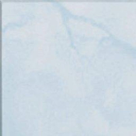 Потолок полистирол СОЛИД /Мрамор/ Агат голубой 1000   (1 уп=2 м2 )   *22