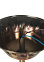 Люстра N0487/1Н  AB  1*40W E27, 220V  VERNER LIGHTING *1