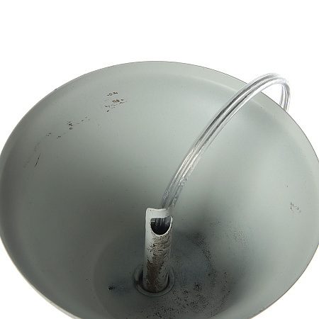 Люстра N1983/8 WG Е14 8*40Вт ( h=700; d=750)VERNER LIGHTING *1