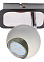 Светильник настенный (спот) CK150102-1  W  1*GU10   VERNER LIGHTING *1/24