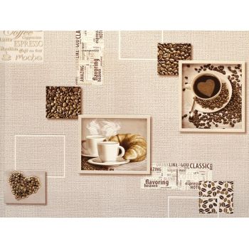 Обои винил Sonet 0.53*10м 98603 *1/9