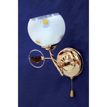 Бра K0857/1W    Космос   1*60W E27  2сорт