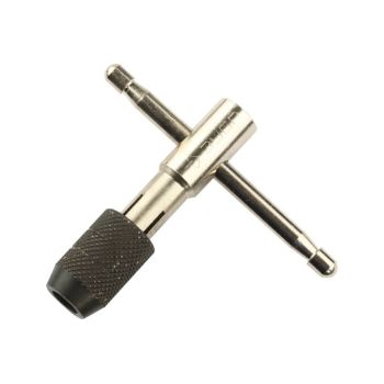 Метчикодержатель для М3-М8 Т-образный ЗУБР *1/10/40