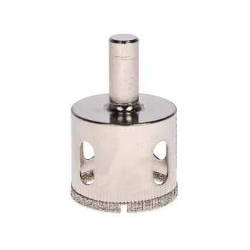 Коронка по стеклу/керамика  36мм алмазная (KAC036056301) Novocraft *1/30