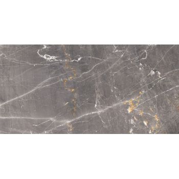 Керамогранит Crystal_GT Серый 40*80*8,3 (0,32*5=1,6*24) GT408013201MSR11 * 1,6 / 38,4