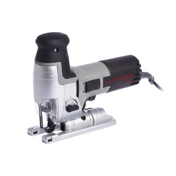 Лобзик электр. 710Вт 300-3000ход/м дер-120мм мет-10мм алюм-20 быстр.зажимМП-120/750Э ИНТЕРСКОЛ*1/5**