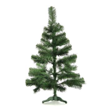 Елка  искусственная ПВХ "Уральская"  1м *1/36