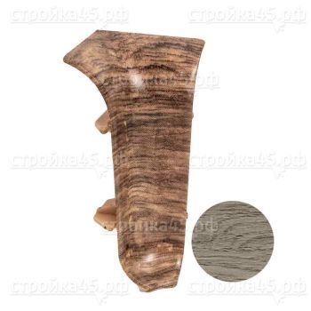 Внутренний угол Winart 326 Дуб Рене 80ММ (уп.2шт)  *25