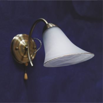 Бра K1601/1W     2 сорт