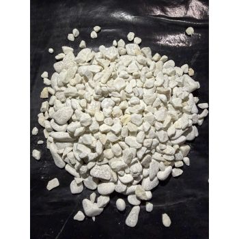 Крошка мраморная фр. 10-20 мм 10 кг Челябинск *1/100