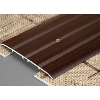 Порог-стык 100*900мм, 052 Ель дымчатая ПС 05 Лука *1/6/24