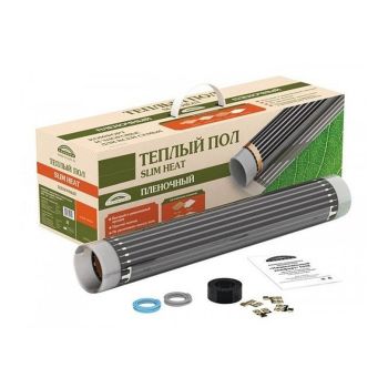 Теплый пол (пленка) ПНК - 220 - 220/0,5 - 1 Национальный комфорт *1
