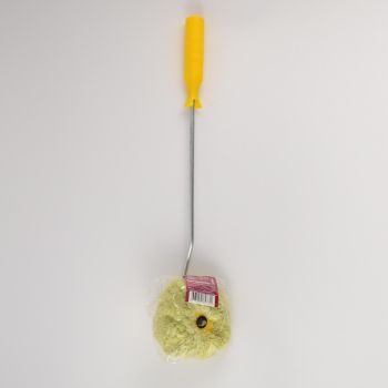 Валик для углов 50мм D18мм, бюгель d-6мм, ворс 18мм "В.Е" полиакрил арт.300-2150 DECOR *1/60